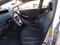 Classic Silver Metallic - Prius Hybrid III Photo No. 11