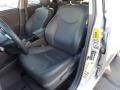 Classic Silver Metallic - Prius Hybrid III Photo No. 13