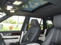 2013 Santorini Black Land Rover Range Rover Sport HSE  photo #17