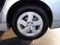 Classic Silver Metallic - Prius Hybrid III Photo No. 16