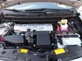 Classic Silver Metallic - Prius Hybrid III Photo No. 18
