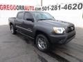 Magnetic Gray Metallic - Tacoma TSS Double Cab 4x4 Photo No. 1