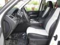 Limited Edition Ebony/Cirrus Interior Photo for 2013 Land Rover Range Rover Sport #73425457