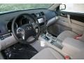 2013 Blizzard White Pearl Toyota Highlander V6 4WD  photo #5