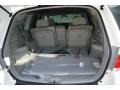 2013 Blizzard White Pearl Toyota Highlander V6 4WD  photo #8