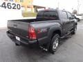 Magnetic Gray Metallic - Tacoma TSS Double Cab 4x4 Photo No. 7