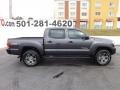 Magnetic Gray Metallic - Tacoma TSS Double Cab 4x4 Photo No. 8