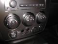 Ebony Black Controls Photo for 2006 Hummer H3 #73425613