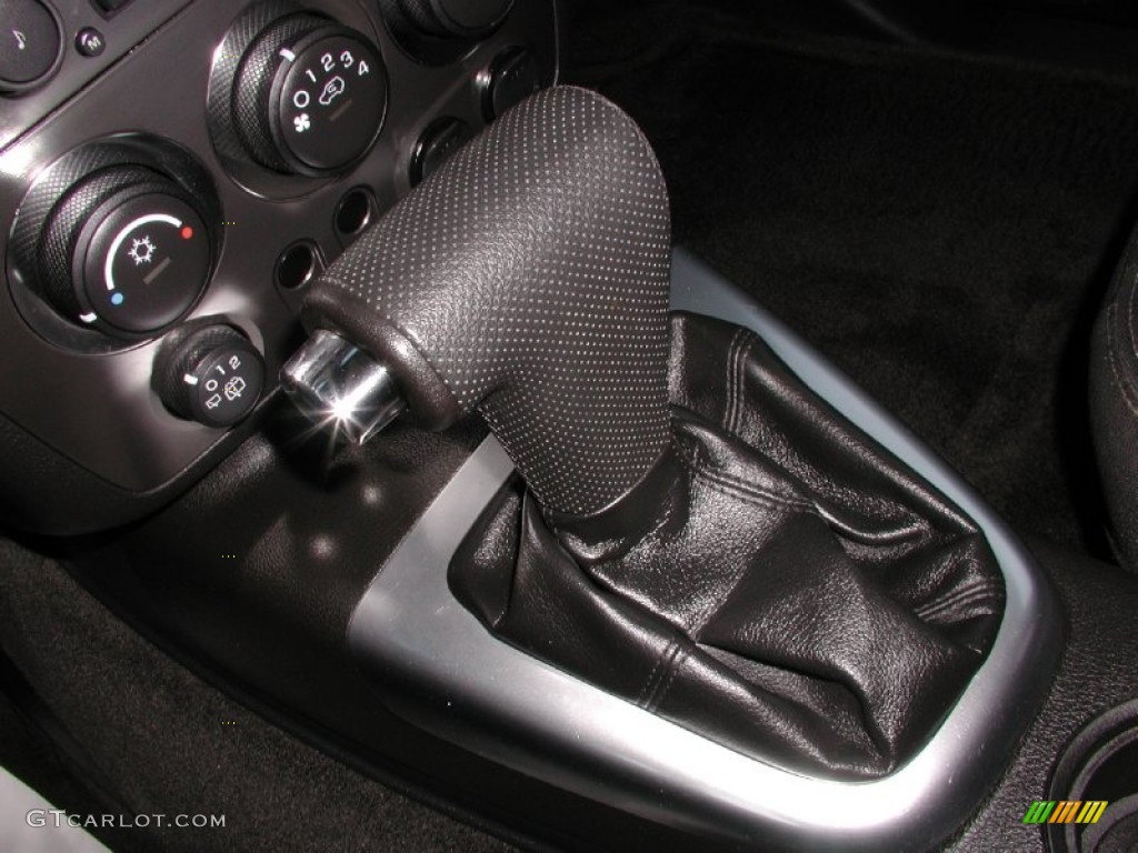 2006 Hummer H3 Standard H3 Model 4 Speed Automatic Transmission Photo #73425633