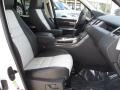Limited Edition Ebony/Cirrus Interior Photo for 2013 Land Rover Range Rover Sport #73425632