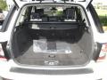  2013 Range Rover Sport Supercharged Limited Edition Trunk