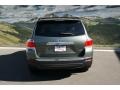 2013 Cypress Green Pearl Toyota Highlander SE 4WD  photo #4