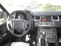 Limited Edition Ebony/Cirrus Dashboard Photo for 2013 Land Rover Range Rover Sport #73425704