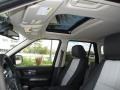  2013 Range Rover Sport Supercharged Limited Edition Limited Edition Ebony/Cirrus Interior