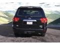 2013 Black Toyota Sequoia Limited 4WD  photo #4