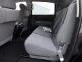 2013 Toyota Tundra TSS CrewMax 4x4 Rear Seat