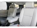 2013 Blizzard White Pearl Toyota Sequoia Platinum 4WD  photo #7