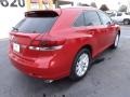 Barcelona Red Metallic - Venza LE Photo No. 7