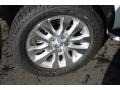 Blizzard White Pearl - Sequoia Platinum 4WD Photo No. 10