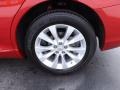 2013 Toyota Venza LE Wheel and Tire Photo