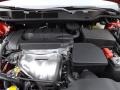 2.7 Liter DOHC 16-Valve Dual VVT-i 4 Cylinder Engine for 2013 Toyota Venza LE #73426340