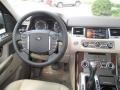 Almond Dashboard Photo for 2013 Land Rover Range Rover Sport #73426400