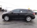 Attitude Black Metallic - Venza LE Photo No. 4