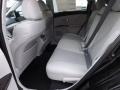 Rear Seat of 2013 Venza LE