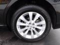 2013 Toyota Venza LE Wheel and Tire Photo