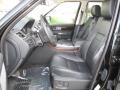 Ebony Interior Photo for 2013 Land Rover Range Rover Sport #73426833