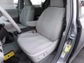 2013 Silver Sky Metallic Toyota Sienna LE  photo #13