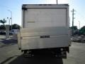 Summit White - Express Cutaway Commercial Moving Van Photo No. 9