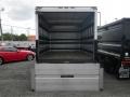 2009 Summit White Chevrolet Express Cutaway Commercial Moving Van  photo #10