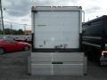 2009 Summit White Chevrolet Express Cutaway Commercial Moving Van  photo #11