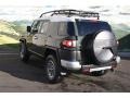 Army Green - FJ Cruiser 4WD Photo No. 3