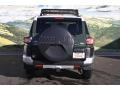 Army Green - FJ Cruiser 4WD Photo No. 4