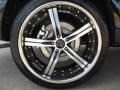 Custom Wheels of 2013 Range Rover Sport HSE