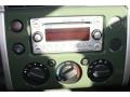 Army Green - FJ Cruiser 4WD Photo No. 6