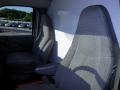 2009 Summit White Chevrolet Express Cutaway Commercial Moving Van  photo #16