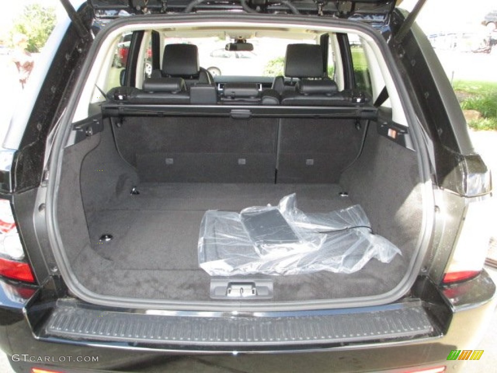 2013 Land Rover Range Rover Sport HSE Trunk Photo #73427042