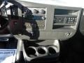 2009 Summit White Chevrolet Express Cutaway Commercial Moving Van  photo #19