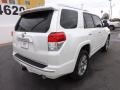2013 Blizzard White Pearl Toyota 4Runner Limited 4x4  photo #7