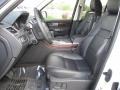 Ebony Interior Photo for 2013 Land Rover Range Rover Sport #73427171