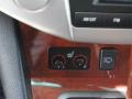 2007 Lexus RX Black Interior Controls Photo