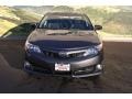 Magnetic Gray Metallic - Camry SE Photo No. 2