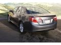 Magnetic Gray Metallic - Camry SE Photo No. 3