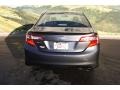 Magnetic Gray Metallic - Camry SE Photo No. 4