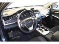 Magnetic Gray Metallic - Camry SE Photo No. 5