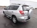 Classic Silver Metallic - RAV4 I4 Photo No. 5