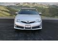 Classic Silver Metallic - Camry SE Photo No. 3